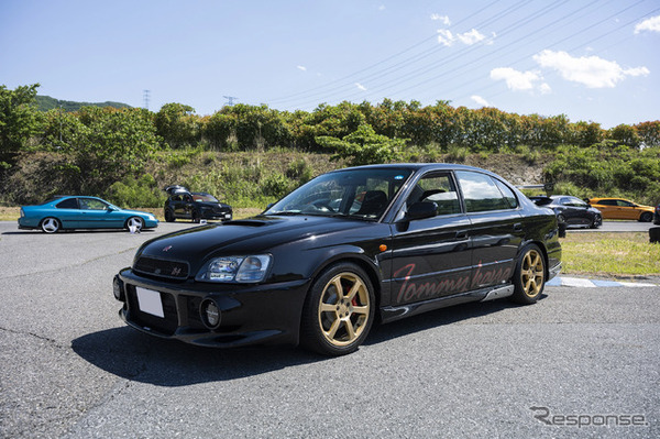 PickUpCars2026 in 本庄サーキット
