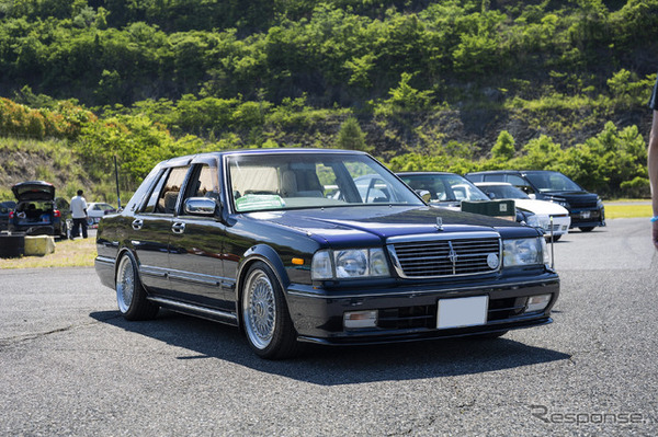PickUpCars2026 in 本庄サーキット