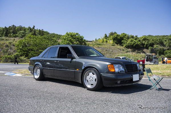 PickUpCars2026 in 本庄サーキット
