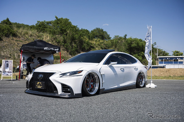 PickUpCars2026 in 本庄サーキット