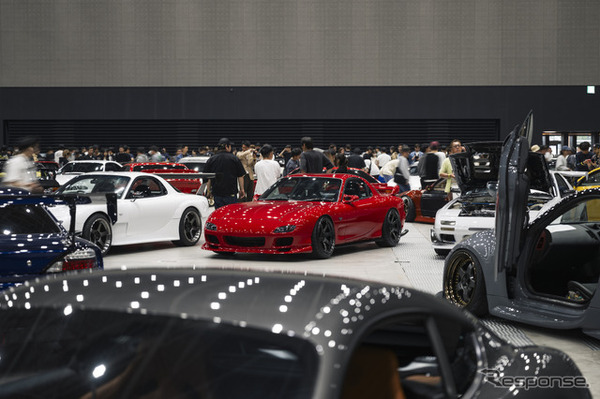 RAYS…WEKFEST