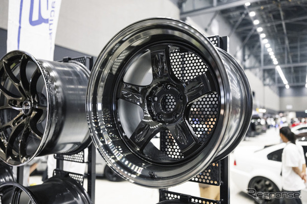 RAYS…WEKFEST