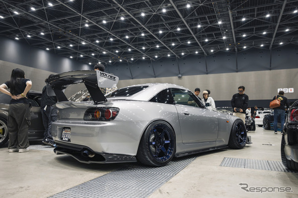 RAYS…WEKFEST