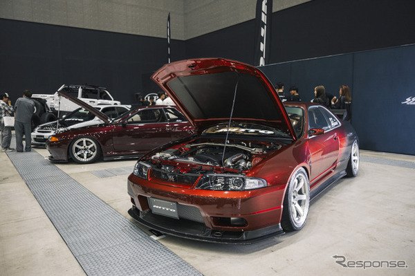 RAYS…WEKFEST