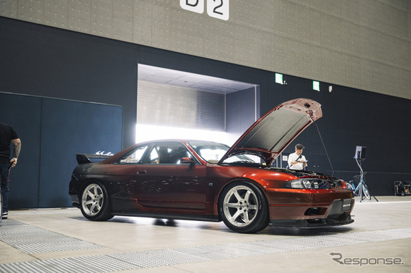 RAYS…WEKFEST