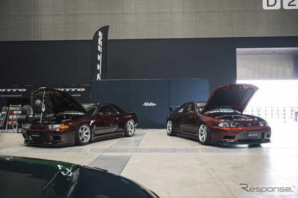 RAYS…WEKFEST