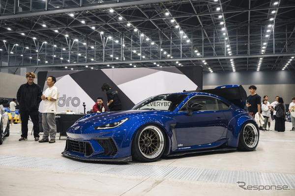 RAYS…WEKFEST