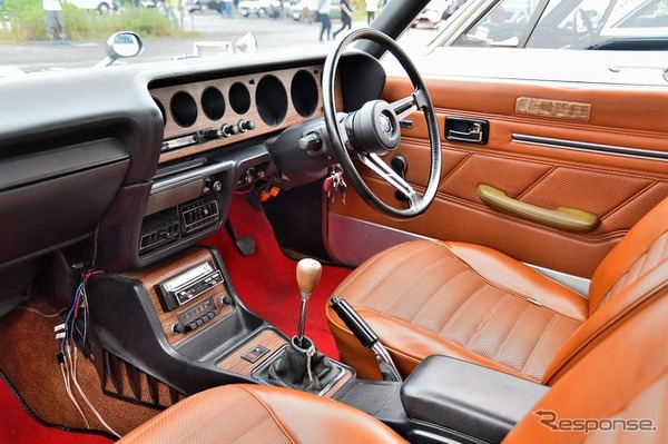 第5回プリンスの丘自動車ショウ