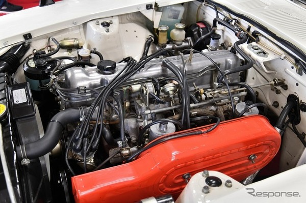 第5回プリンスの丘自動車ショウ