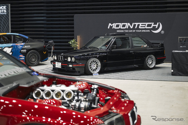 MOONTECH…WEKFEST