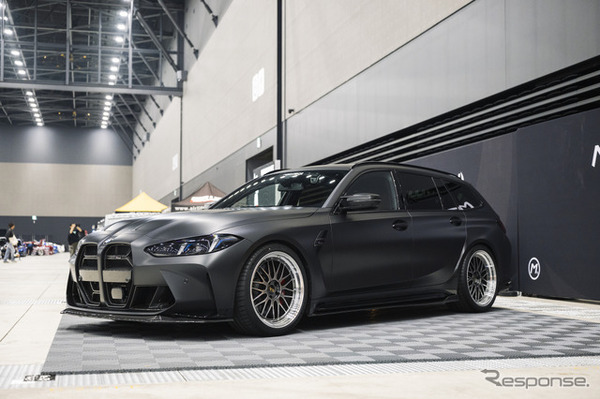 MOONTECH…WEKFEST