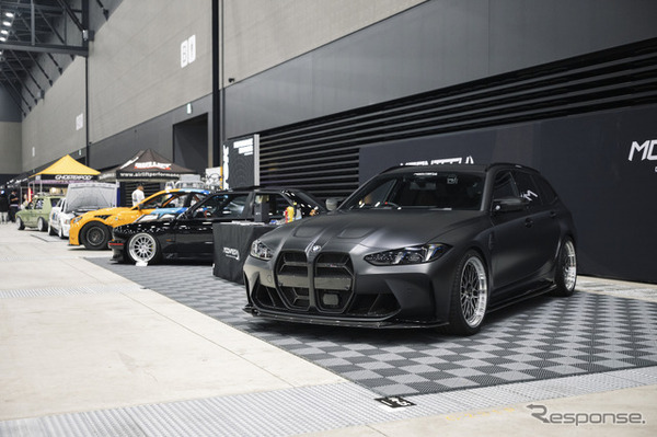 MOONTECH…WEKFEST
