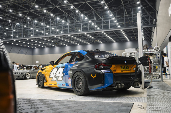 MOONTECH…WEKFEST