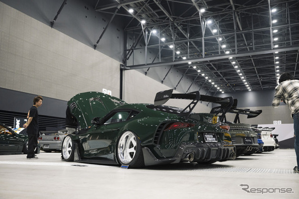 MOONTECH…WEKFEST