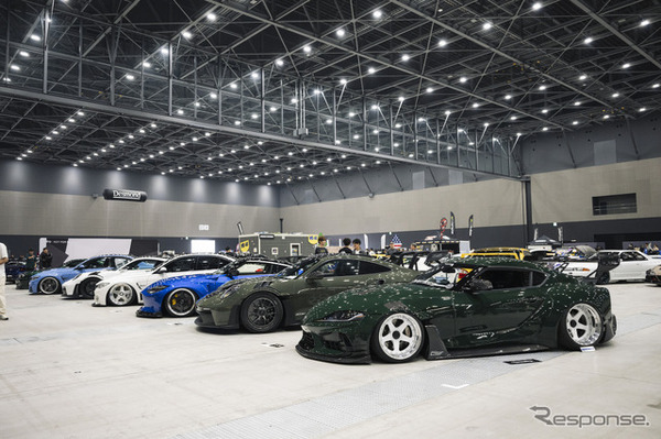 MOONTECH…WEKFEST