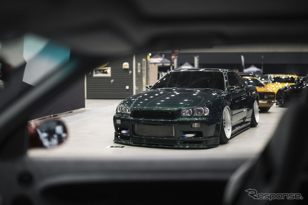 MOONTECH…WEKFEST