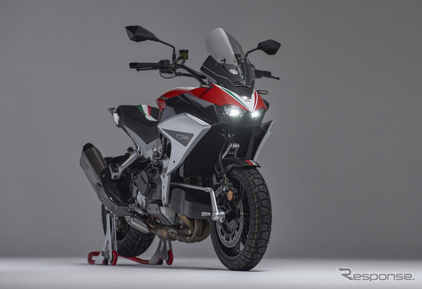 ビモータ TESI H2 TERA