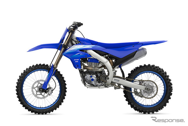 ヤマハ YZ450F