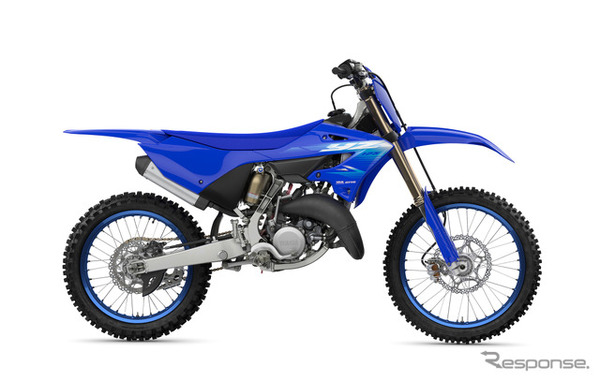 ヤマハ YZ125
