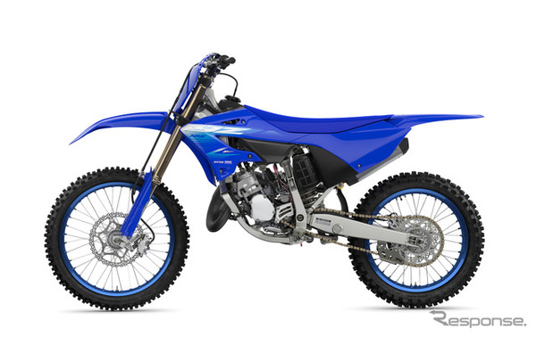 ヤマハ YZ125