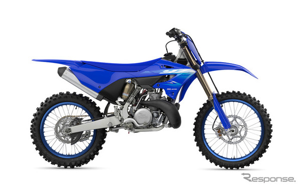 ヤマハ YZ250