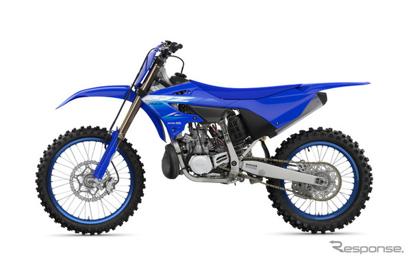ヤマハ YZ250