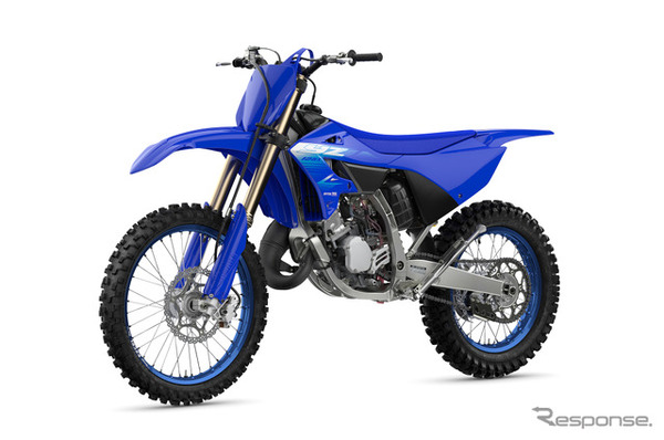 ヤマハ YZ125X
