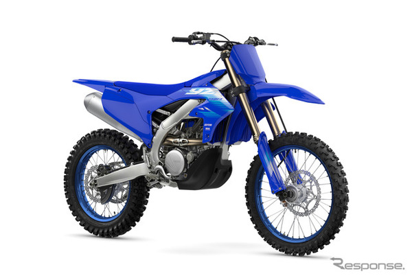 ヤマハ YZ250FX