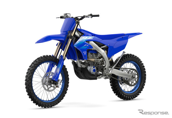 ヤマハ YZ250FX