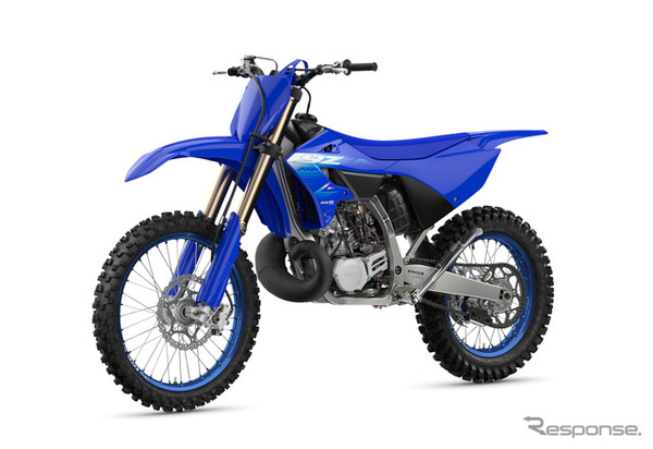 ヤマハ YZ250X