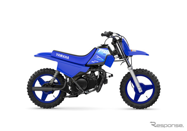 ヤマハ PW50