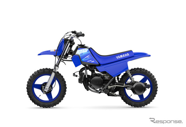 ヤマハ PW50