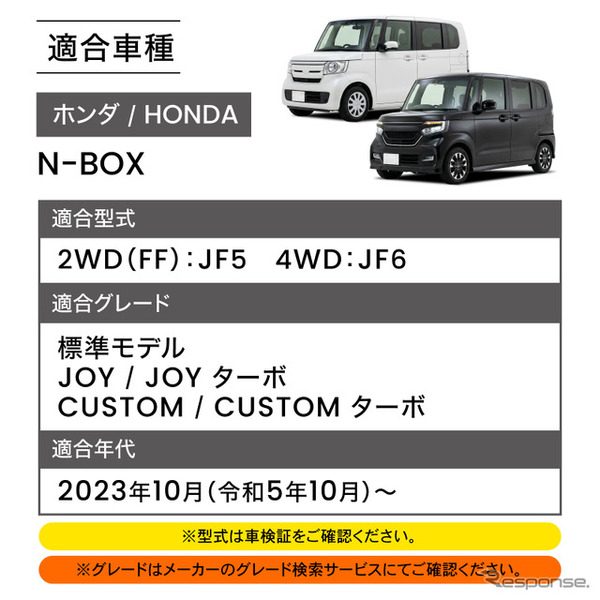 クラフトワークスの車種別専用「フロントサンシェード」