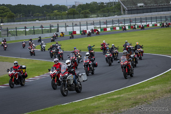 DUCATI DAY 2026