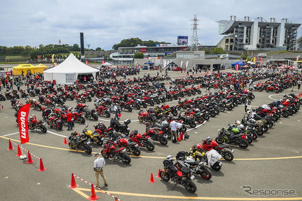 DUCATI DAY 2026