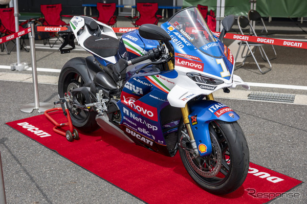 DUCATI DAY 2026