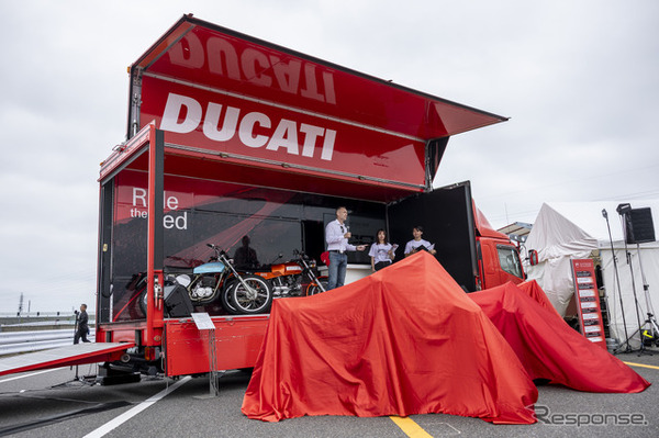 DUCATI DAY 2026