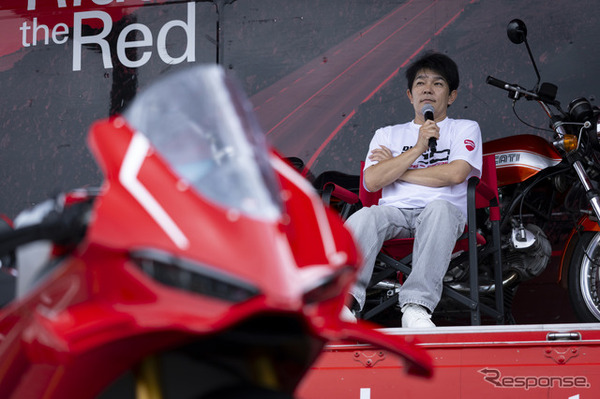 DUCATI DAY 2026