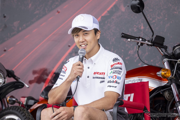DUCATI DAY 2026