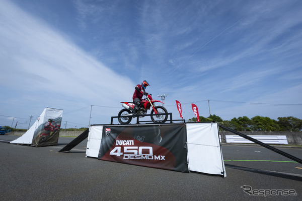 DUCATI DAY 2026