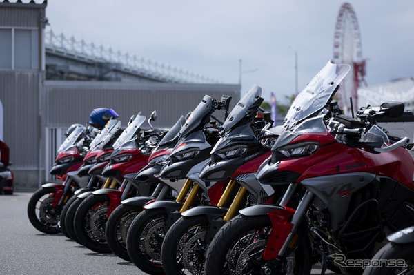 DUCATI DAY 2026