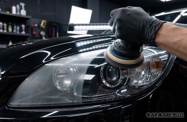 なぜ今、純水洗車やボディコーティング、PPFが注目されるのか？　カーディテイリング・ビジネスの本質…特別寄稿 ジョイボンド代表 古舘忠夫