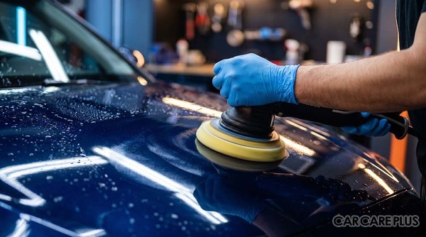 なぜ今、純水洗車やボディコーティング、PPFが注目されるのか？　カーディテイリング・ビジネスの本質…特別寄稿 ジョイボンド代表 古舘忠夫