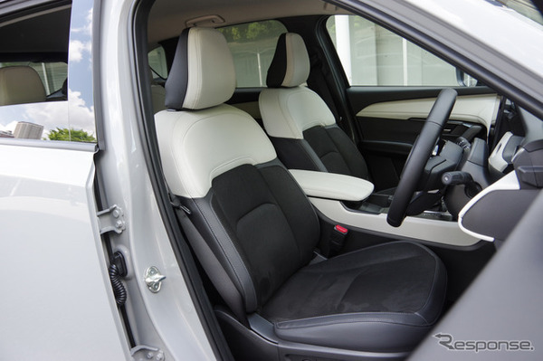 マツダ CX-5 新型