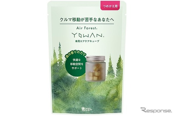 つめかえ