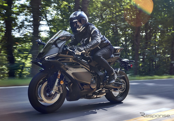 ヤマハ YZF-R9 ABS