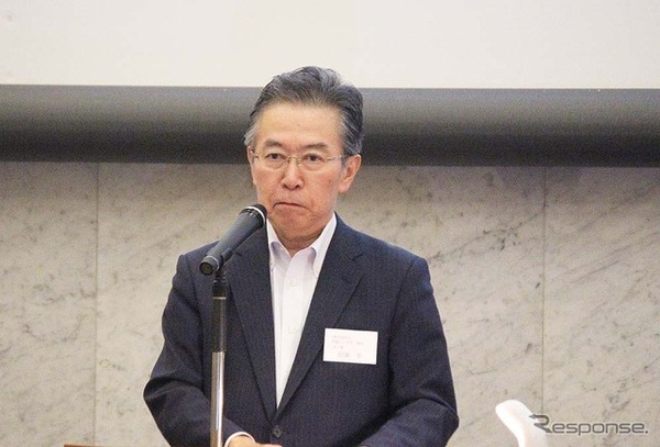 元観光庁長官の田端浩氏が、全国レンタカー協会の新会長として選任された