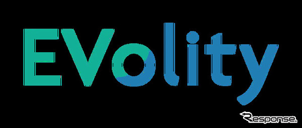 EVolityのロゴ