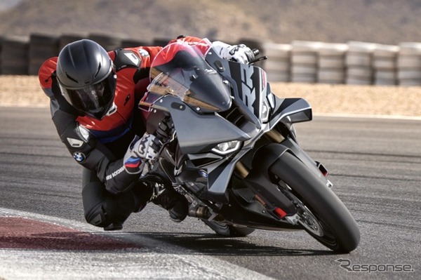 BMW S1000RR