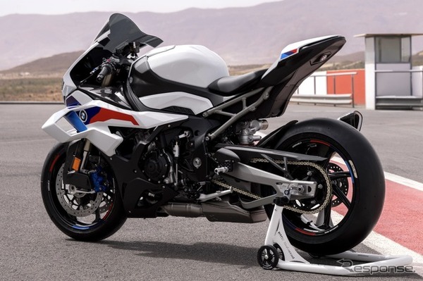 BMW S1000RR